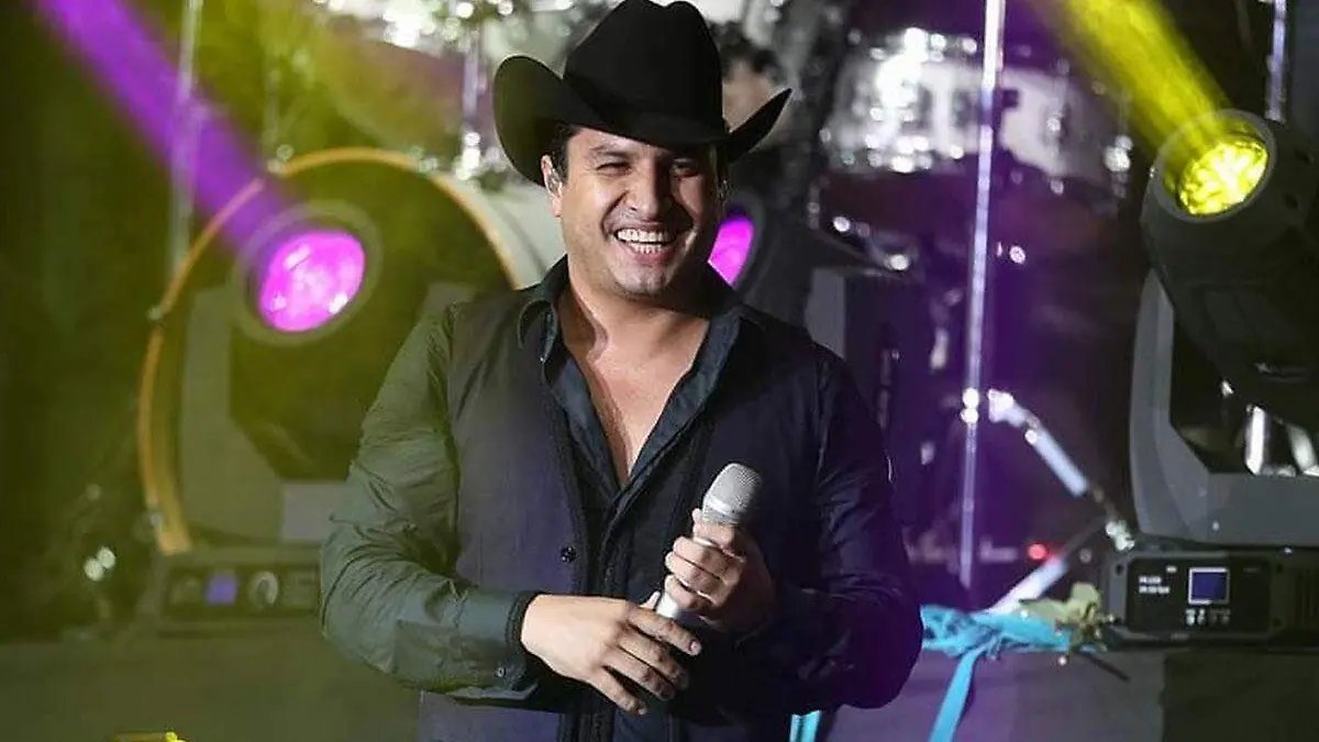 Julión Álvarez es borrado de la lista negra del Tesoro