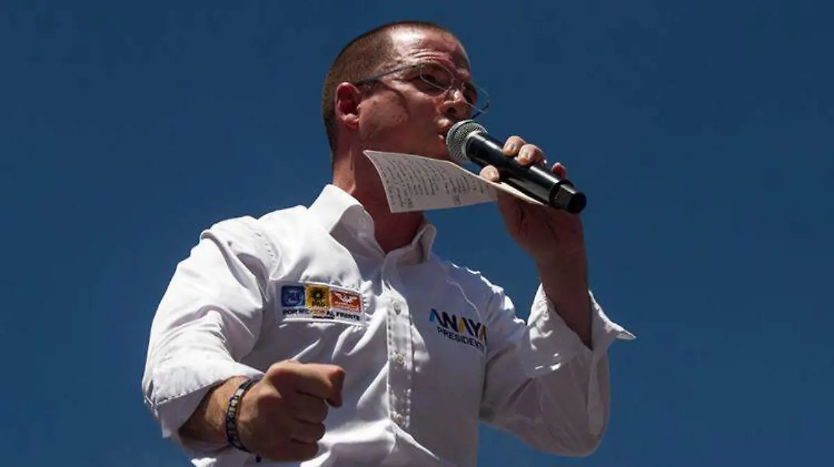 ricardo anaya