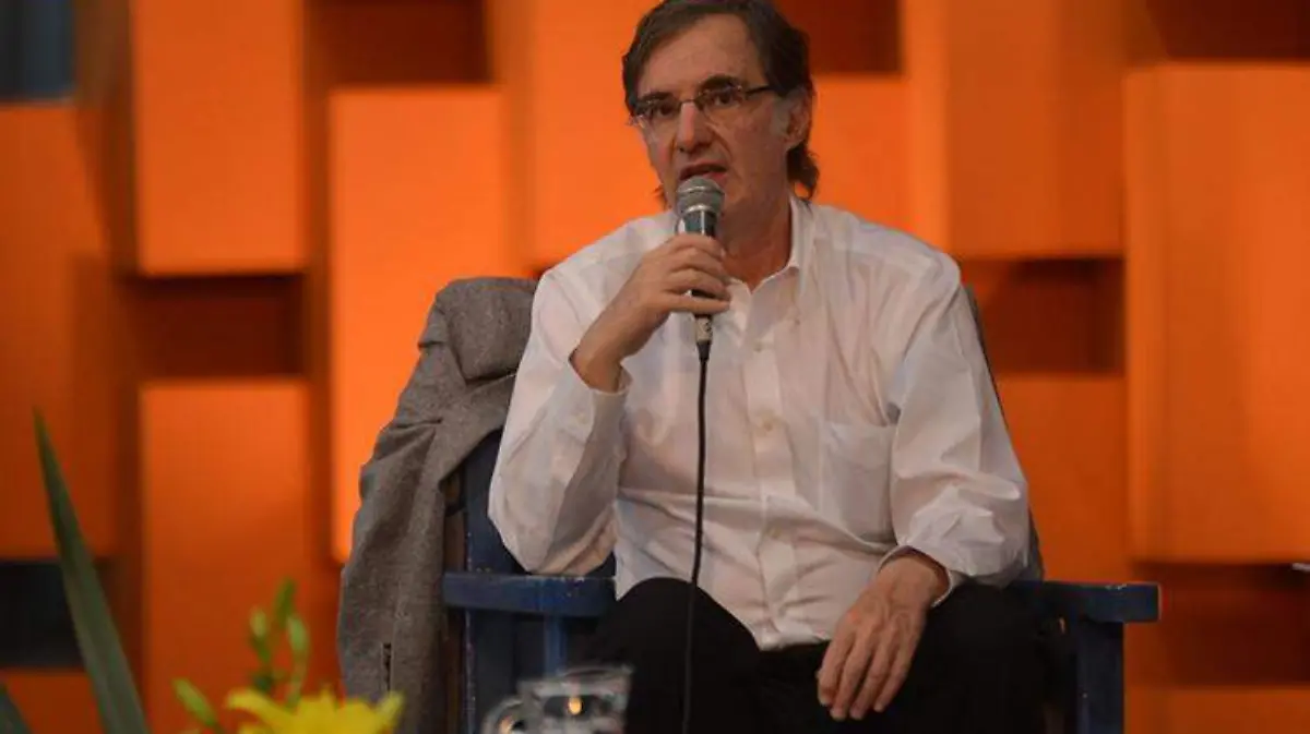 José Woldenberg