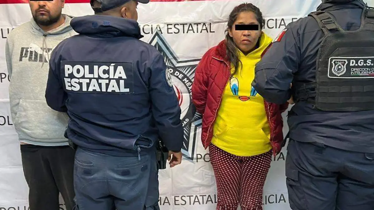pareja