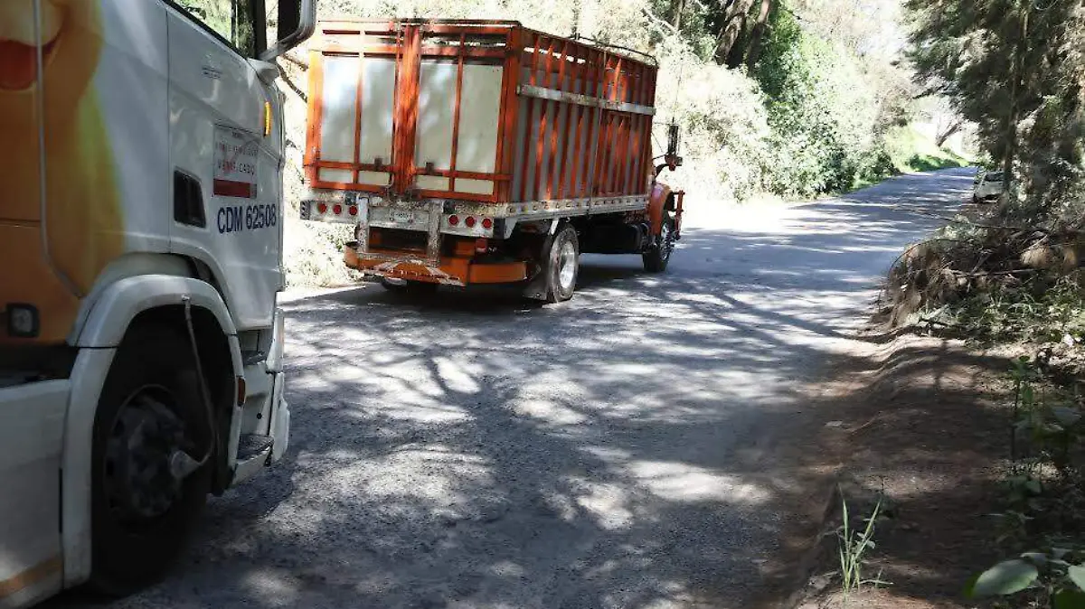 carretera