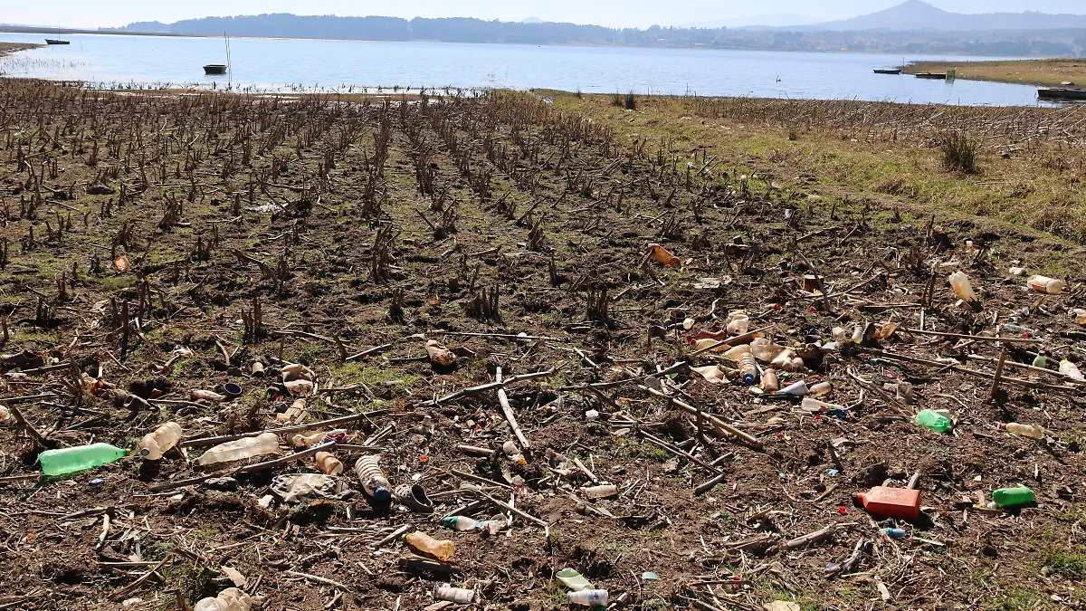 presa villa victoria