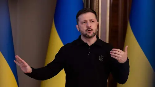 zelenski