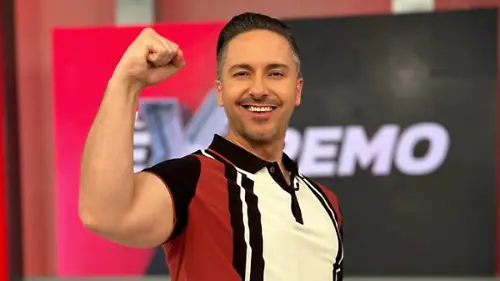 Alex Bisogno