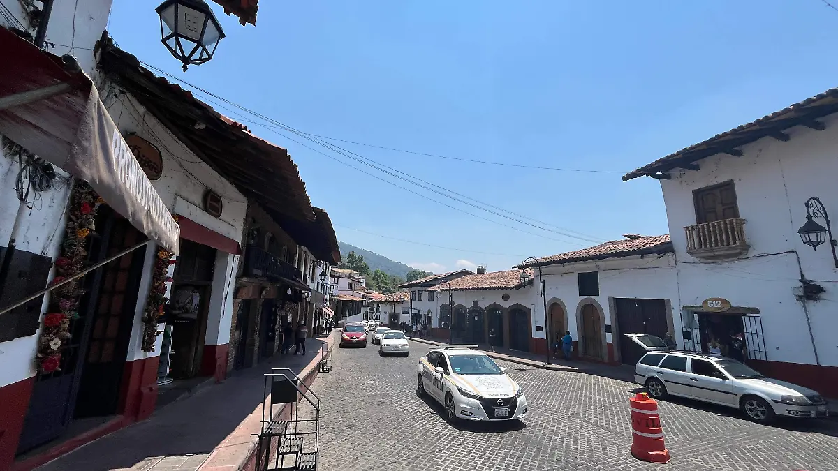 valle debravo