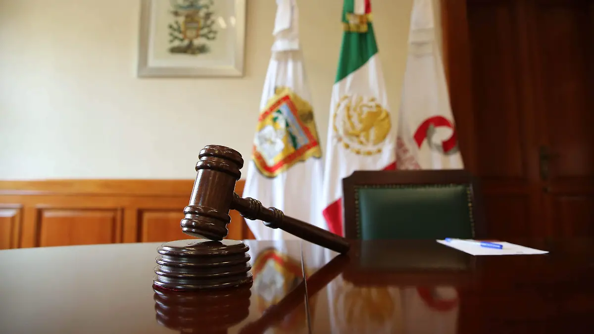 Poder Judicial Edomex
