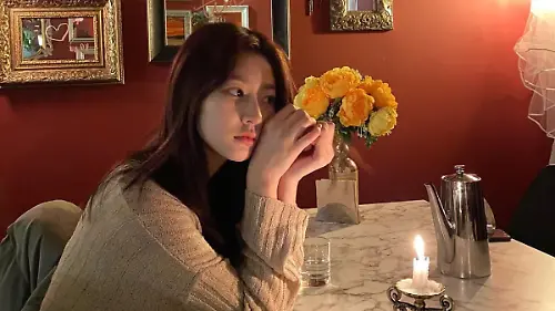 Kim Sae Ron