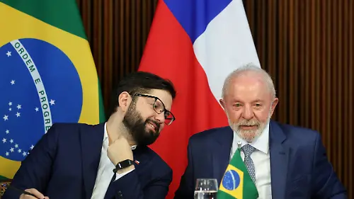 Lula da Silva