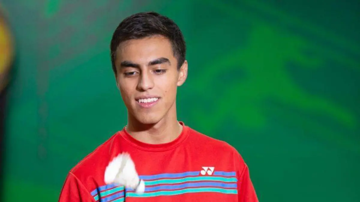 Bádminton Estado de México