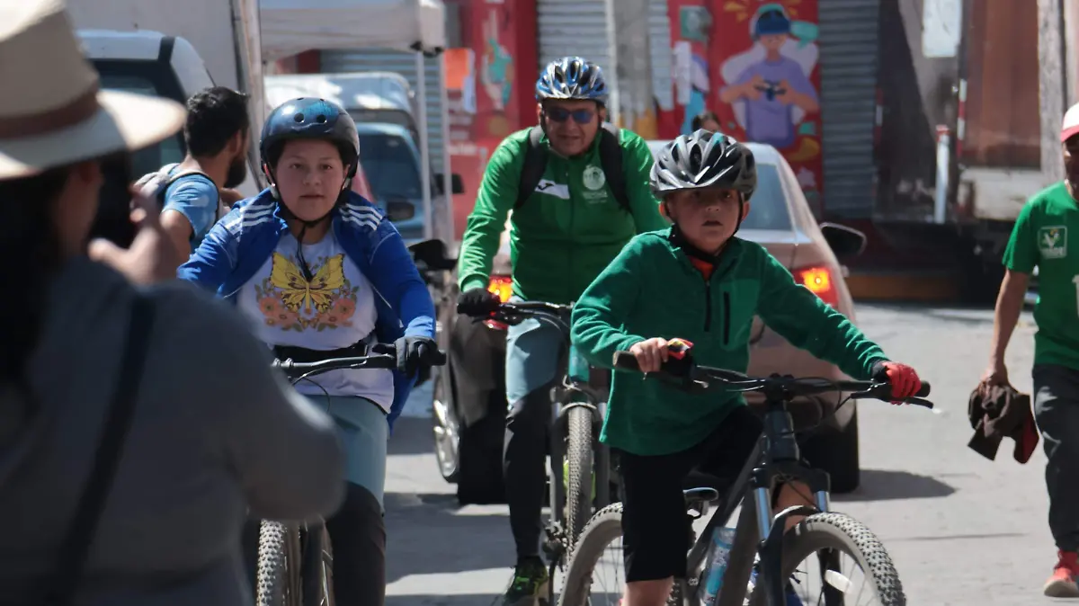 Ocoyoa Bike & Run 2025