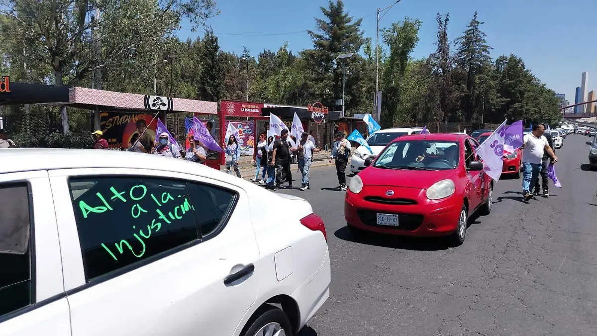 marcha