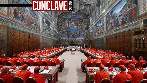 cónclave (1)