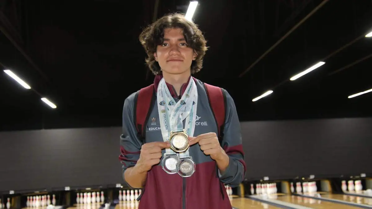 Boliche Estado de México