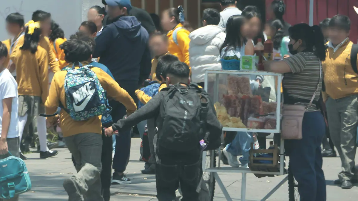 Comida chatarra 1
