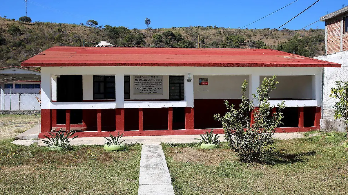 escuelas