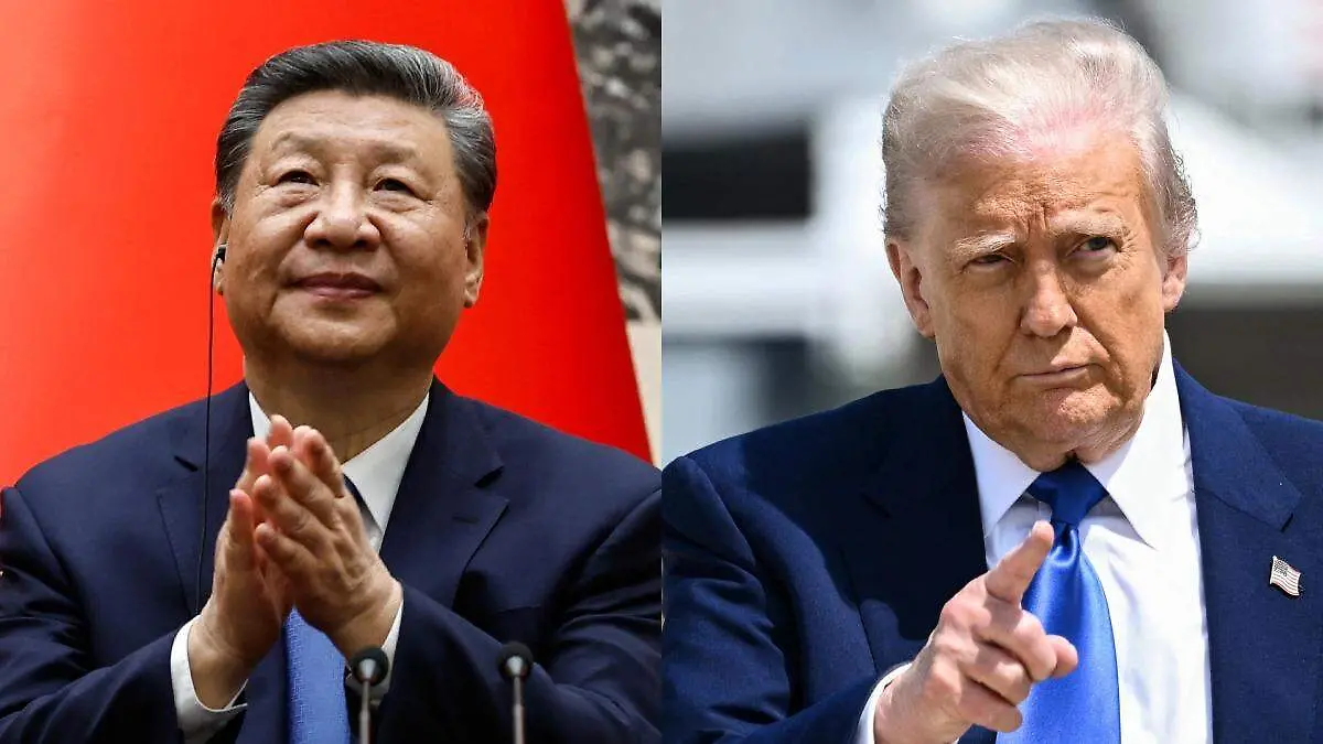 China y EU