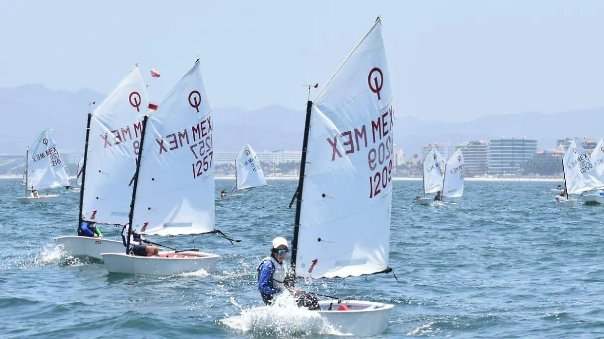 Vela Estado de México