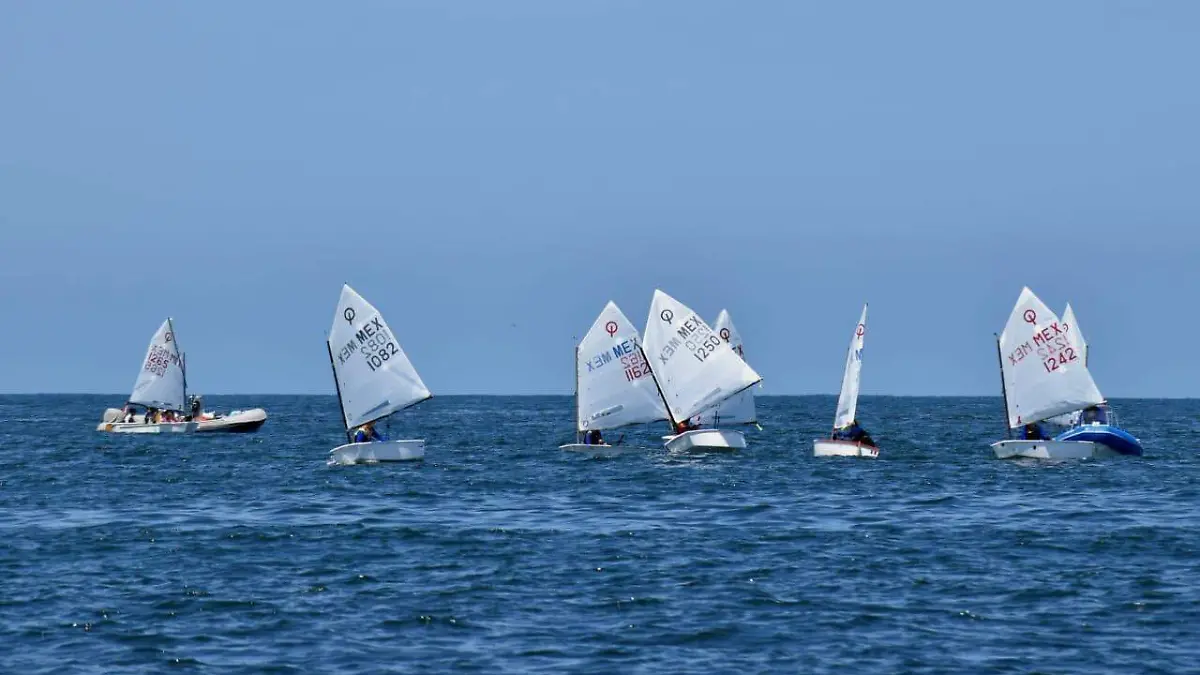 Vela Estado de México