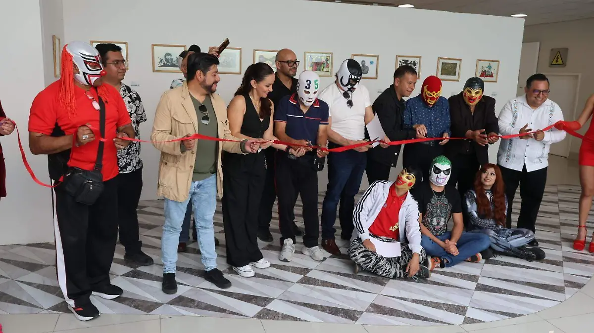 LuchaLibre1