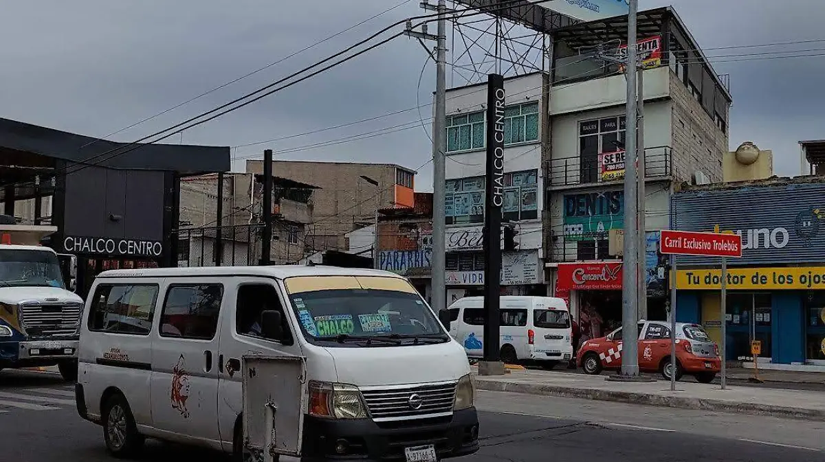 chalco