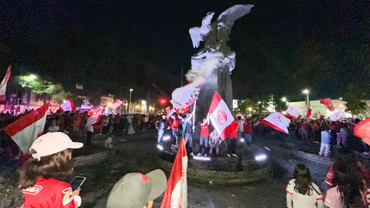Toluca 
