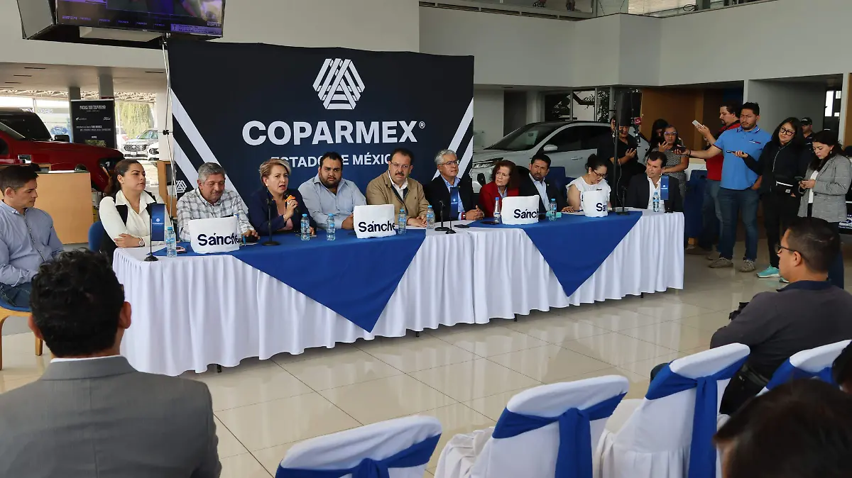 coparmex 2