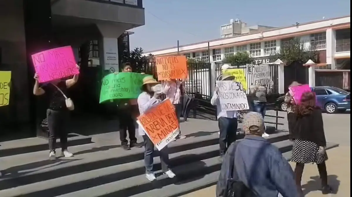 contaminación texcoco 2 