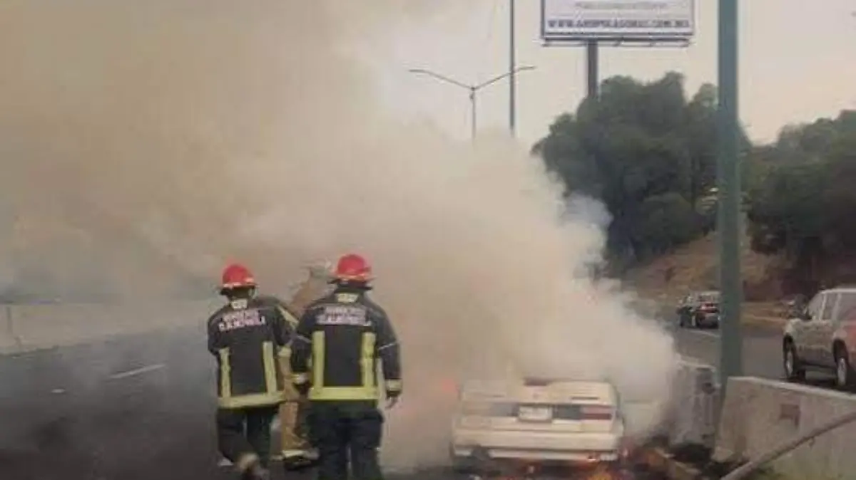 incendio Tlanepantla 2