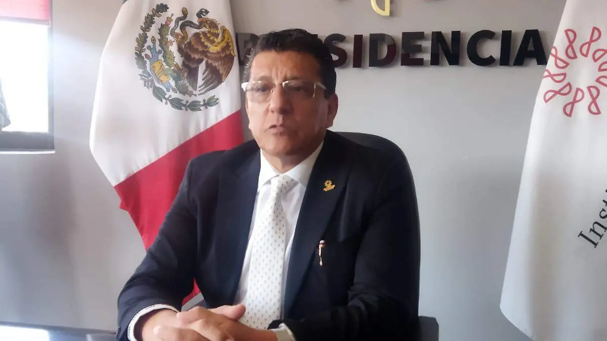 Colegio de Contadores del valle de Toluca