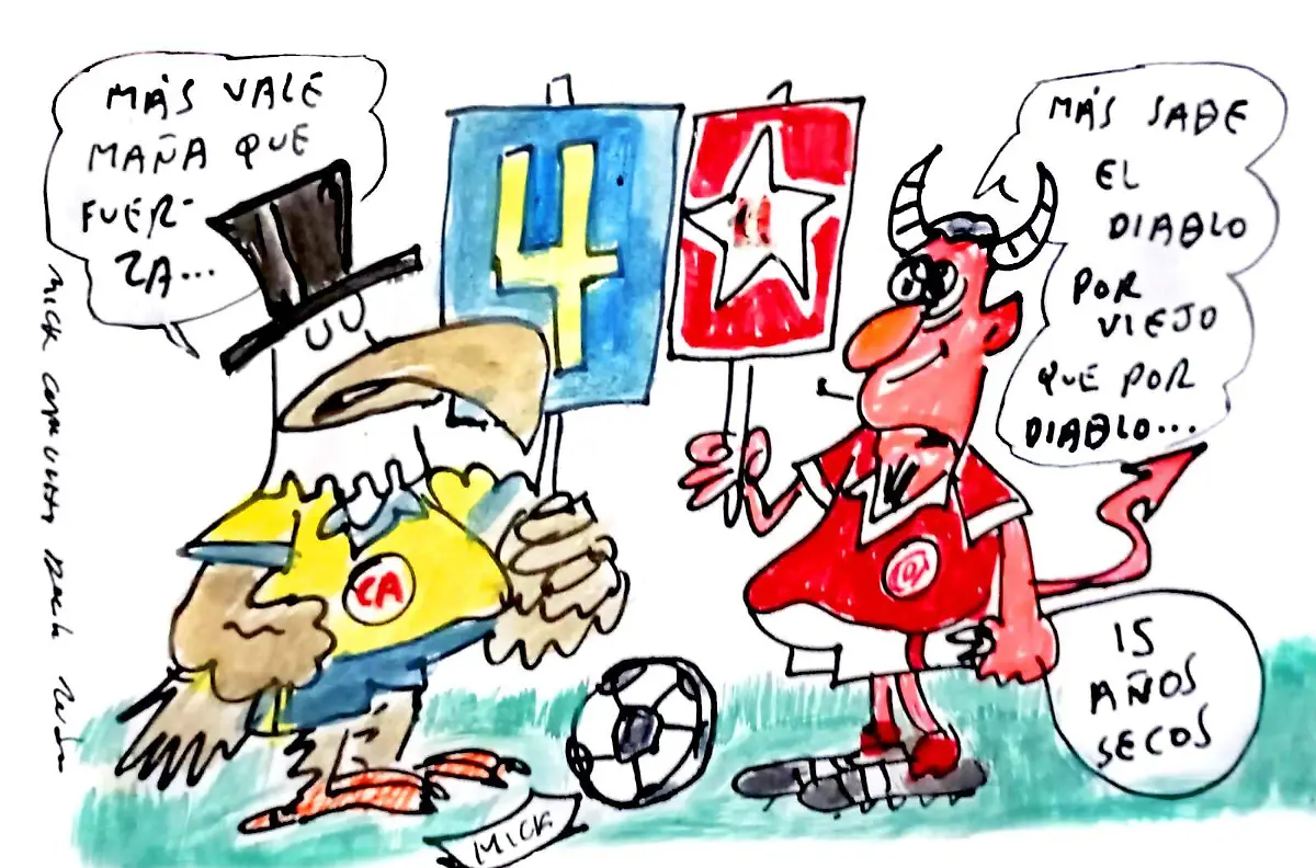 Por Mick