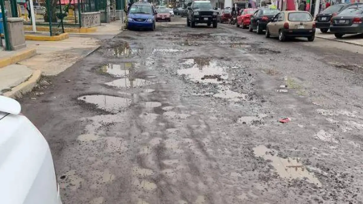 baches