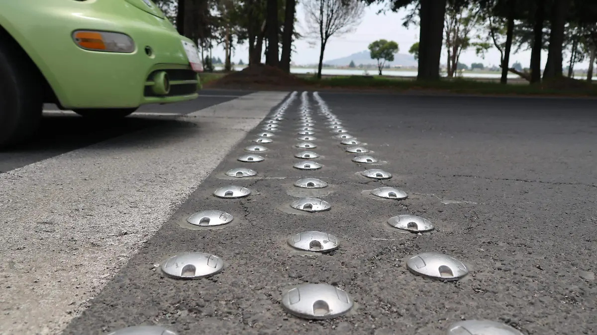 reductores de velocidad