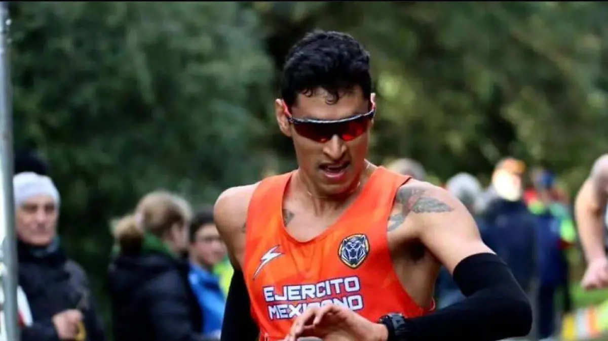 Caminata 1