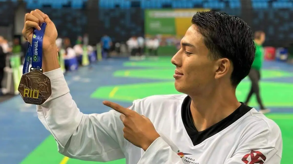 TaekwondoRío1