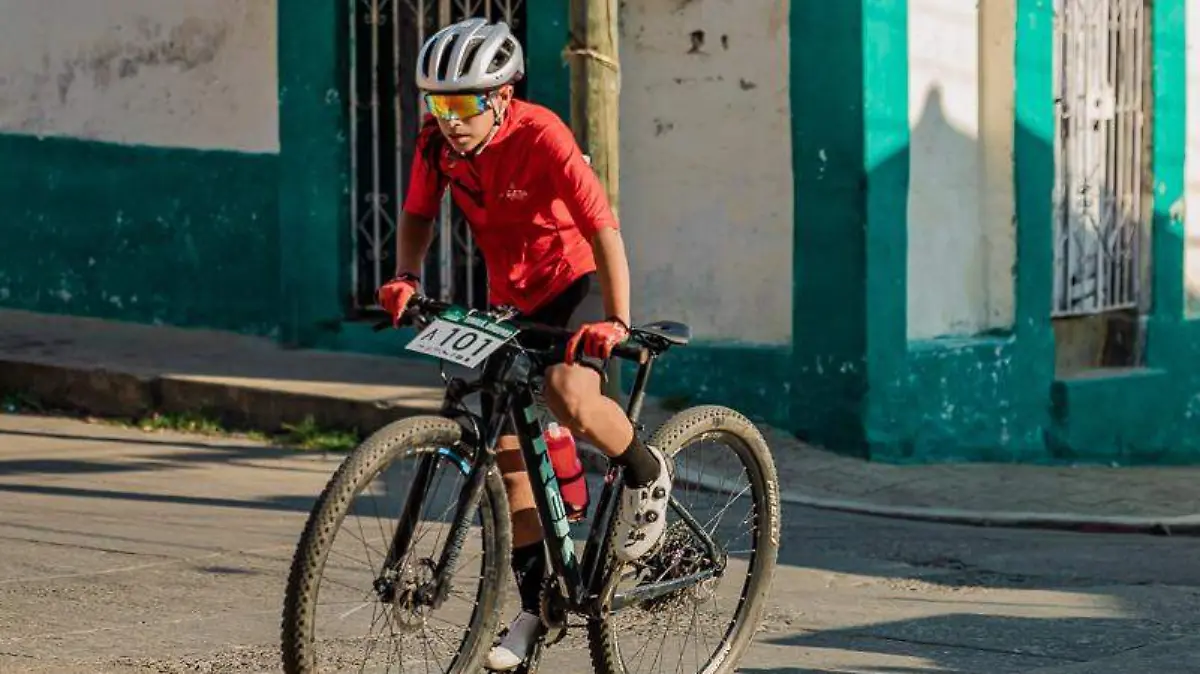 Copa Nacional de MTB 2025