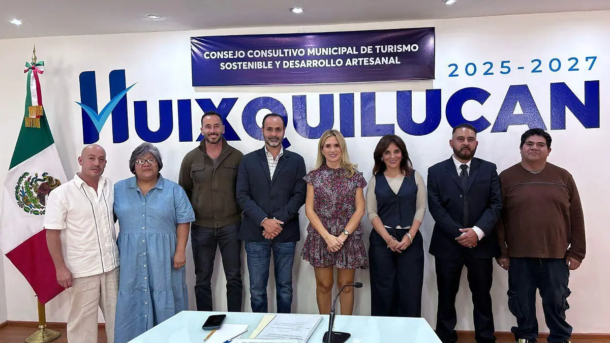 Huixquilucan Consejo Consultivo