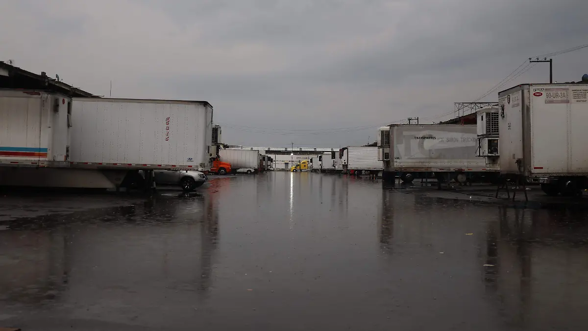 lluvia
