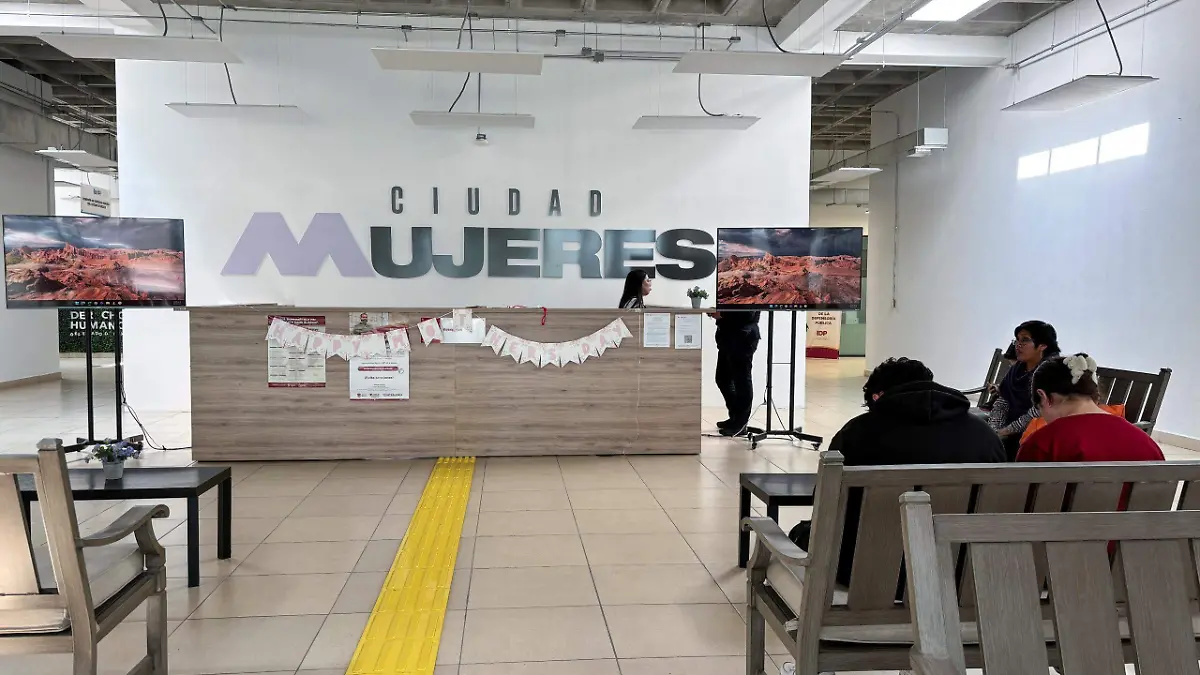 ciudad mujeres 3