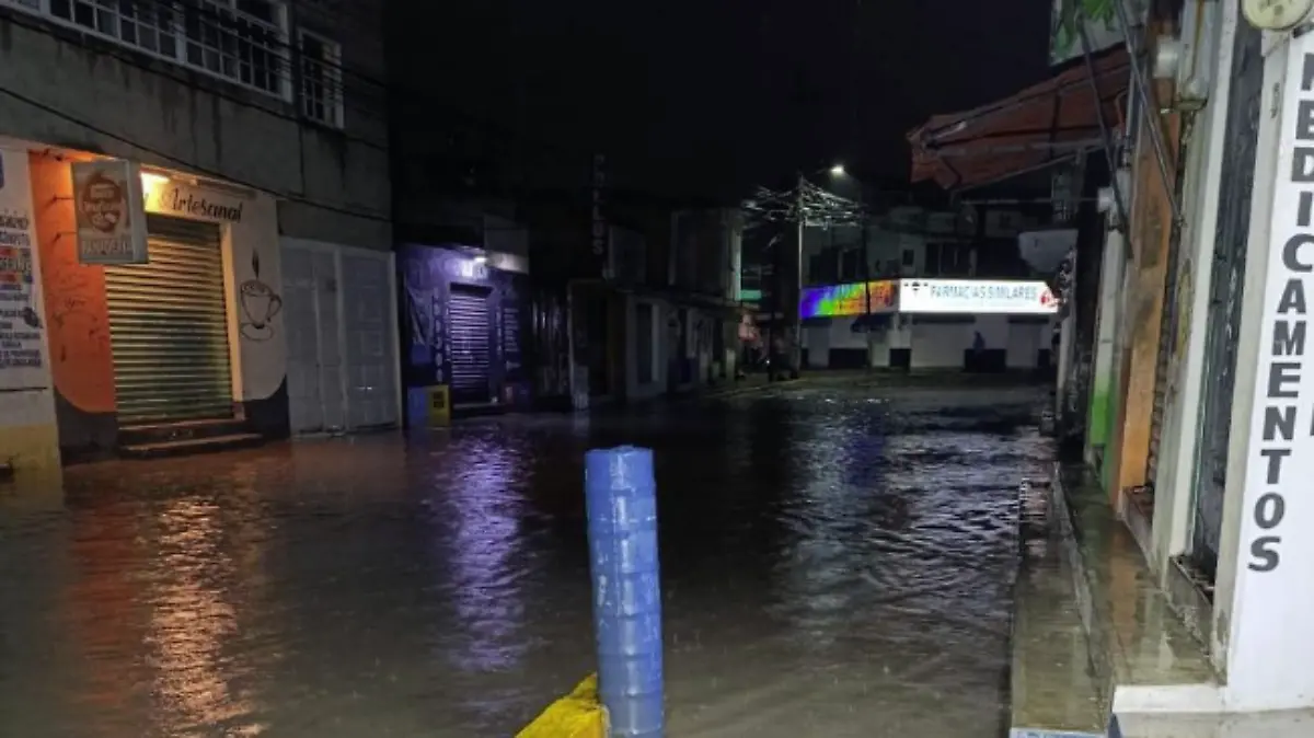 inundaciones