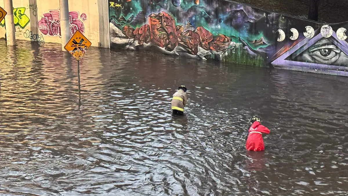 inundaciones Tollocan