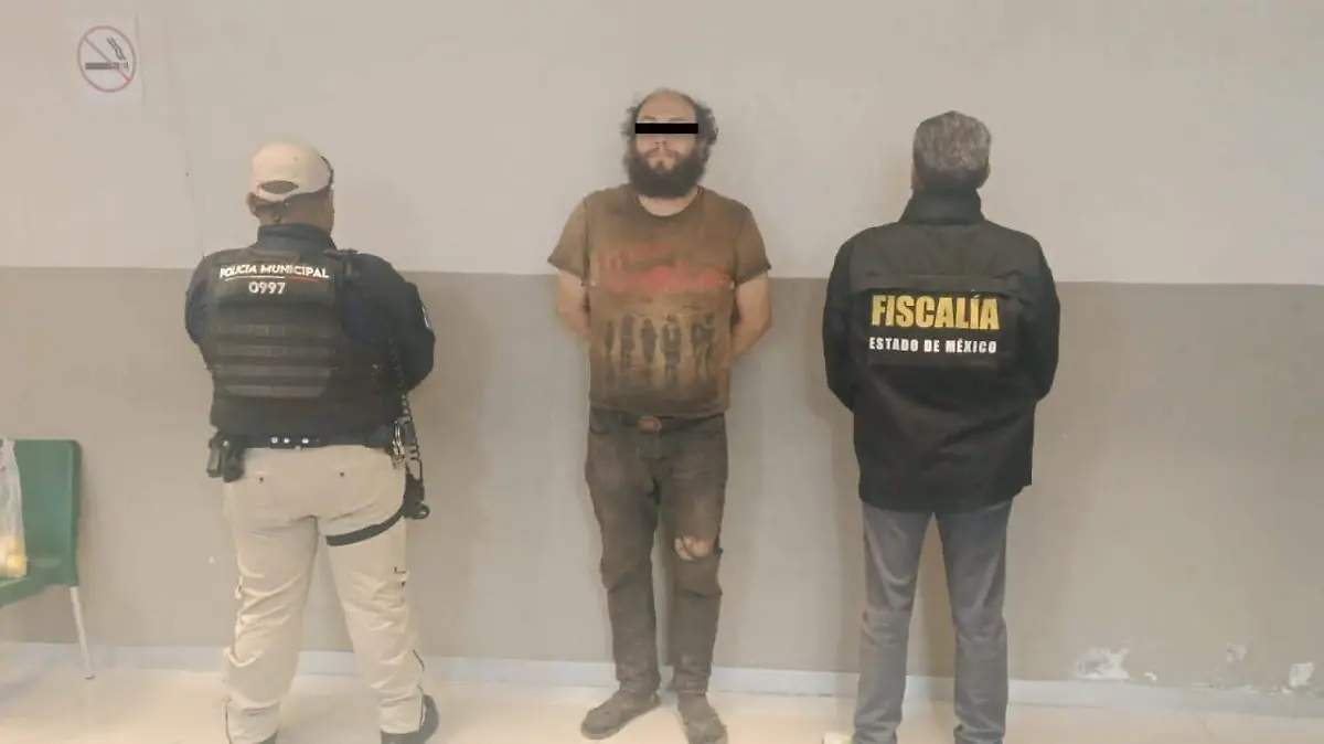 Catean domicilio por presunto maltrato animal 