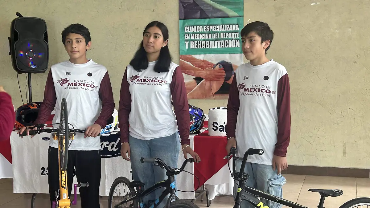 Liga Nacional de BMX