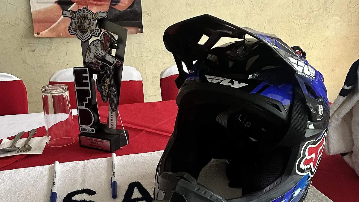 Liga Nacional de BMX