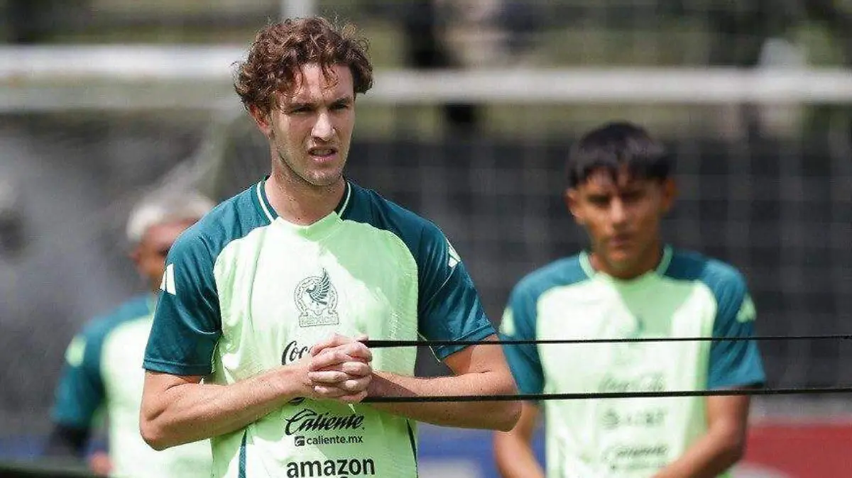 Selección Mexicana