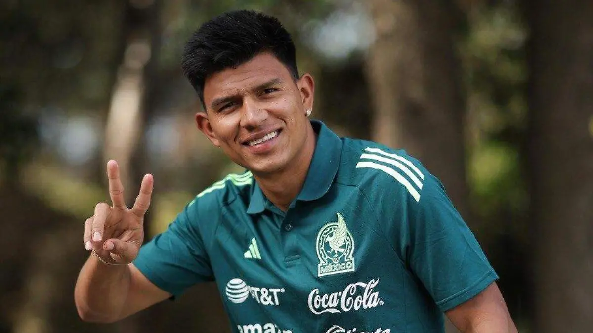 Selección Mexicana