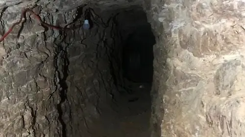 huachitunel 2