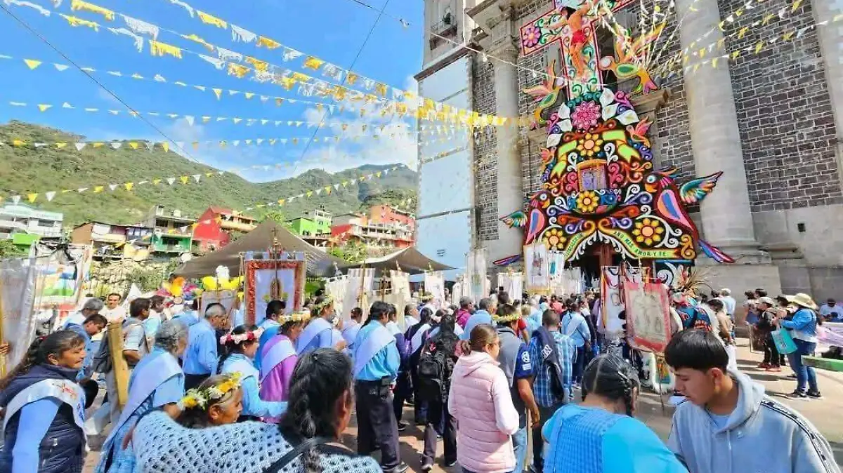 Feria de las Cruces 3