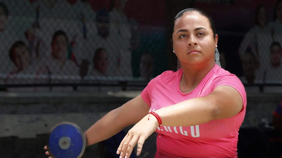 Grand Prix de Para Atletismo