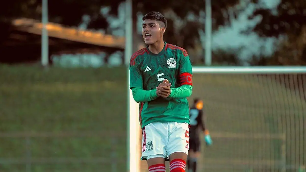 MéxicoSub201