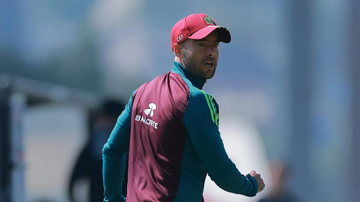 Selección Mexicana Sub 20